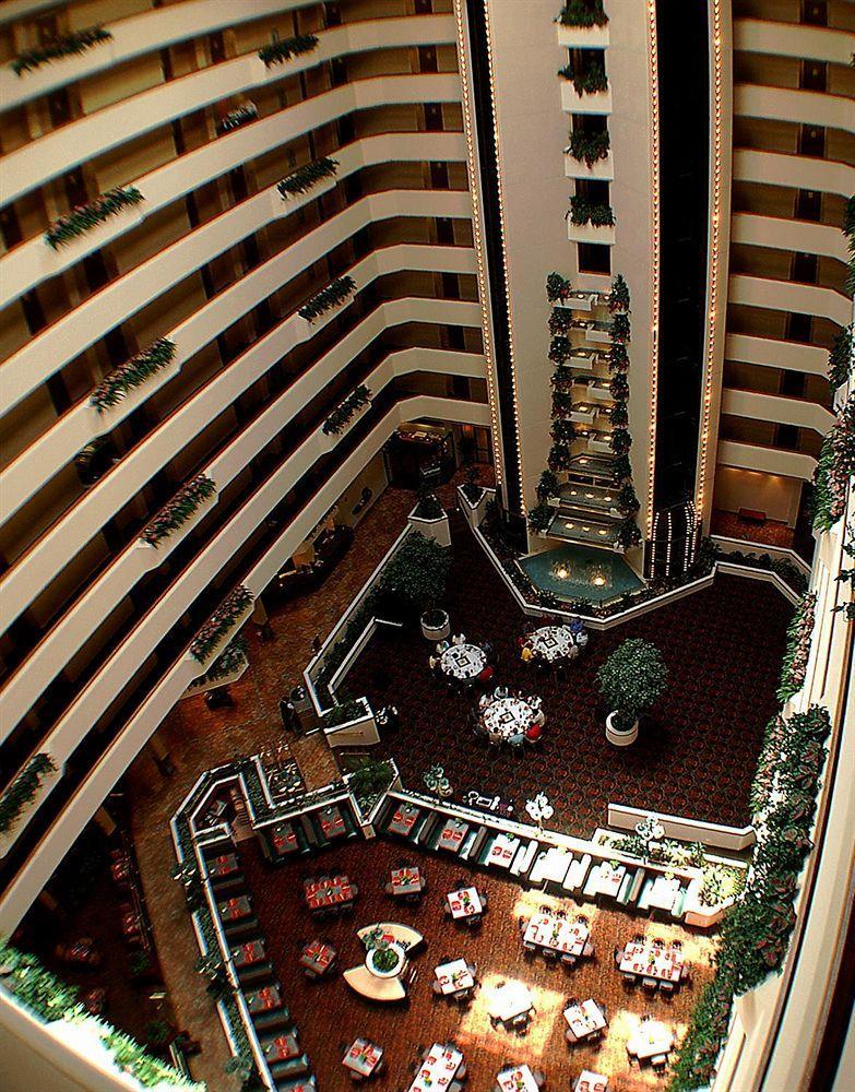 เชราตัน เวสต์ เดส มอยเนส โฮเต็ล Hotel เวสต์เดอร์มอยส์ ภายนอก รูปภาพ